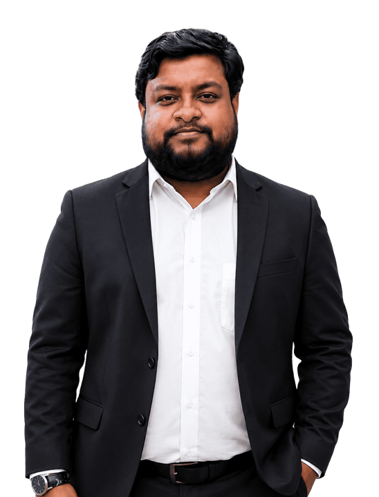 Adarsh Kumar Singh